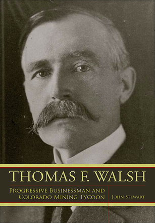 Thomas F. Walsh