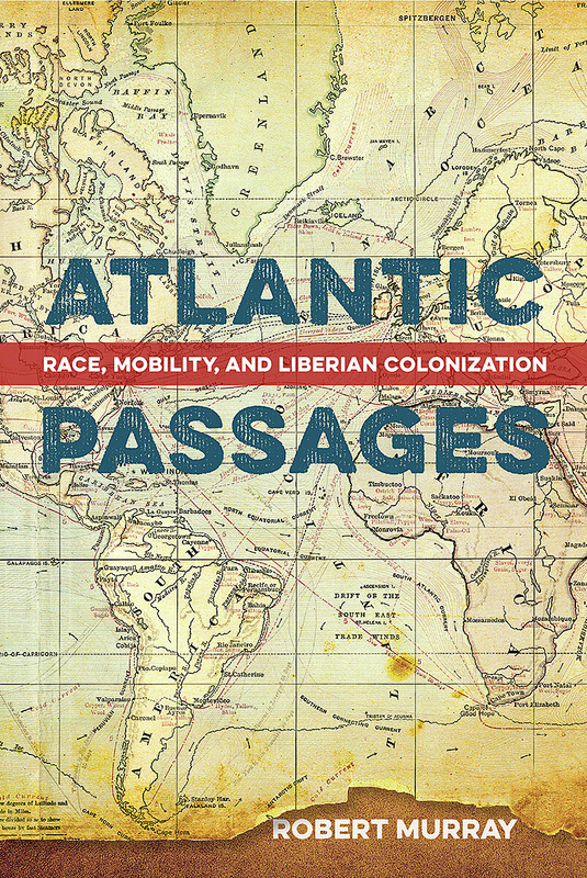 Atlantic Passages