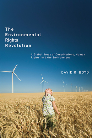 The Environmental Rights Revolution