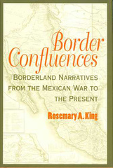 Border Confluences