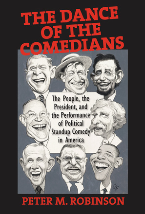 The Dance of the Comedians