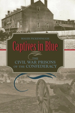 Captives in Blue