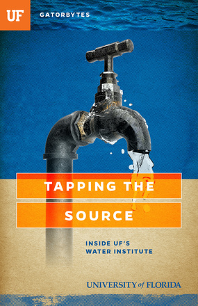 Tapping the Source