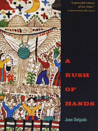 A Rush of Hands