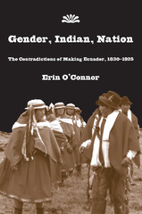 Gender, Indian, Nation