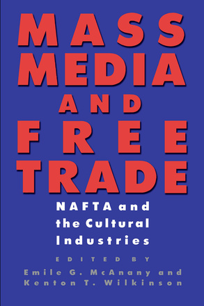 Mass Media and Free Trade