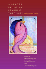 A Reader in Latina Feminist Theology