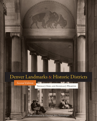 Denver Landmarks and Historic Districts
