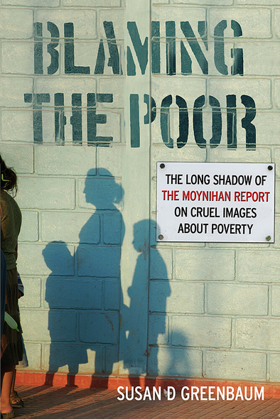 Blaming the Poor