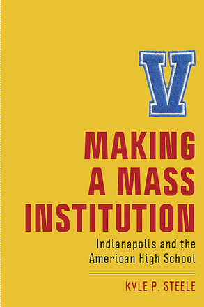 Making a Mass Institution