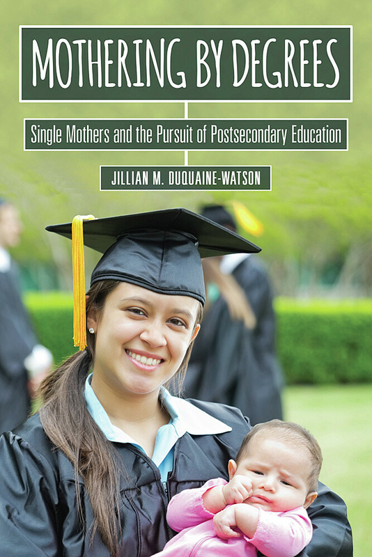 Mothering by Degrees