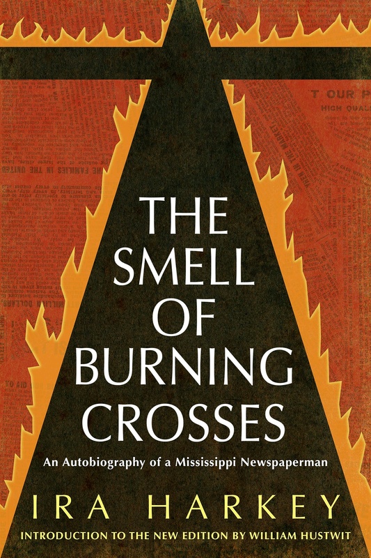The Smell of Burning Crosses