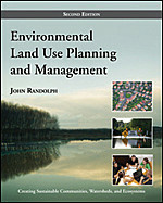 Environmental Land Use Planning and Management, Second Edition