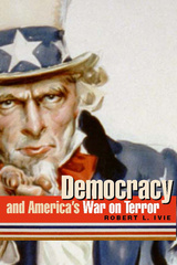 Democracy and America&#039;s War on Terror