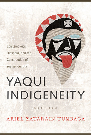 Yaqui Indigeneity