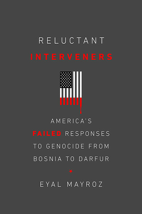 Reluctant Interveners