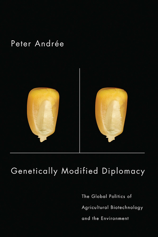 Genetically Modified Diplomacy