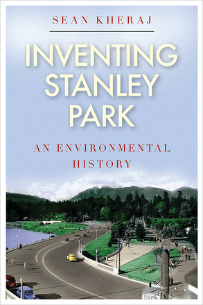 Inventing Stanley Park