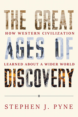 The Great Ages of Discovery