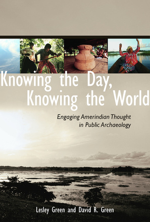 Knowing the Day, Knowing the World