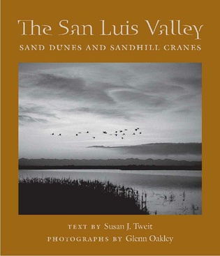 The San Luis Valley