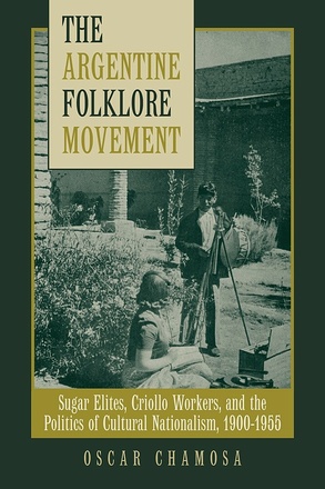 The Argentine Folklore Movement