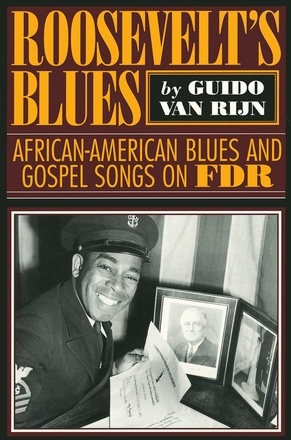 Roosevelt&#039;s Blues