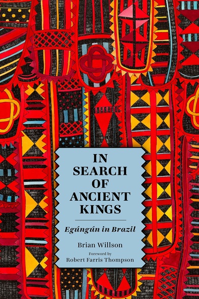 In Search of Ancient Kings
