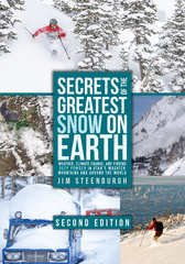 Secrets of the Greatest Snow on Earth, Second Edition