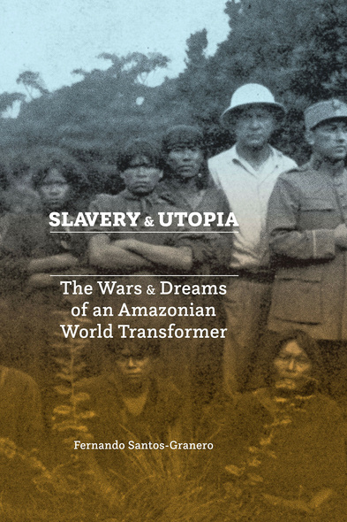 Slavery and Utopia