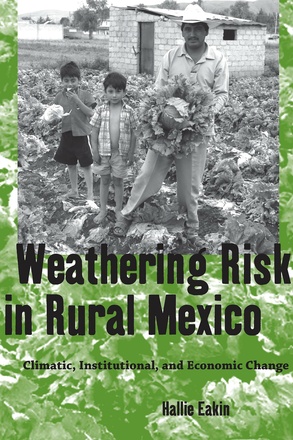 Weathering Risk in Rural Mexico