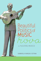 Beautiful Politics of Music