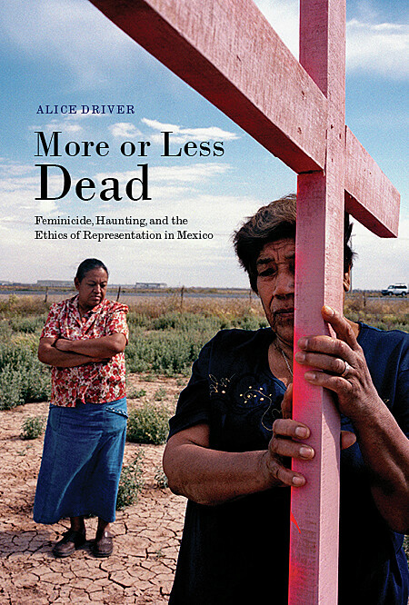 More or Less Dead