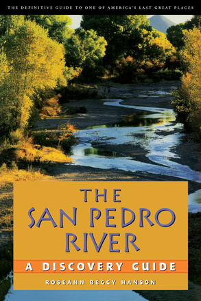 The San Pedro River