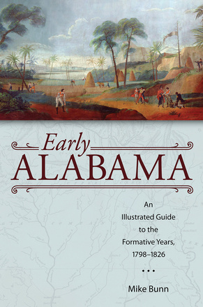 Early Alabama