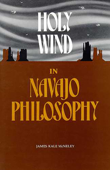 Holy Wind in Navajo Philosophy