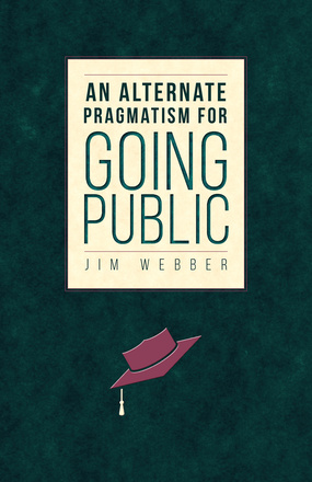 An Alternate Pragmatism for Going Public