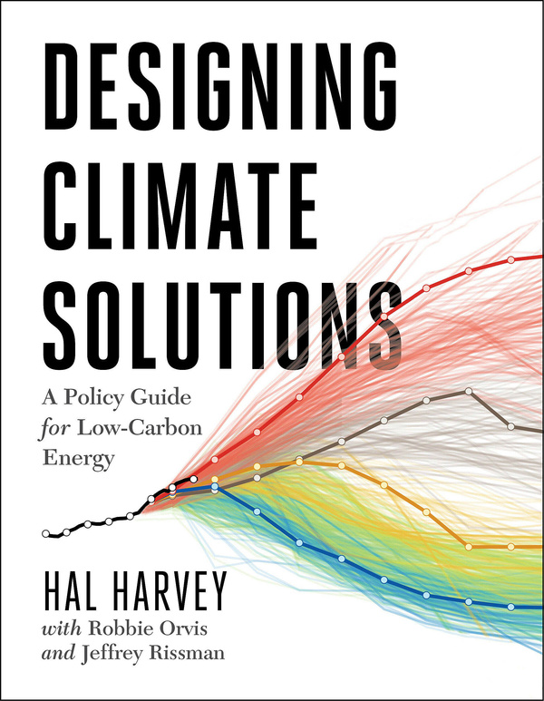 Designing Climate Solutions