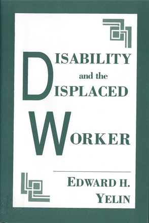 Disability and the Displaced Worker