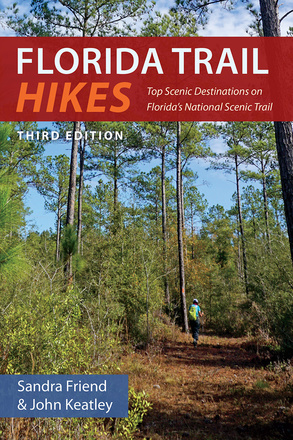 Florida Trail Hikes