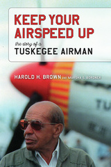 Keep Your Airspeed Up