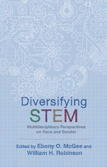 Diversifying STEM