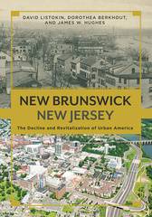 New Brunswick, New Jersey