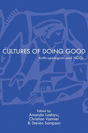 Cultures of Doing Good