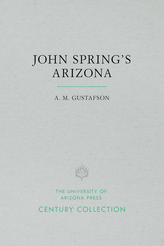 John Spring&#039;s Arizona