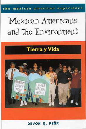 Mexican Americans and the Environment