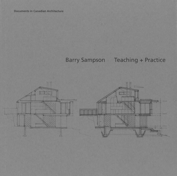 Barry Sampson