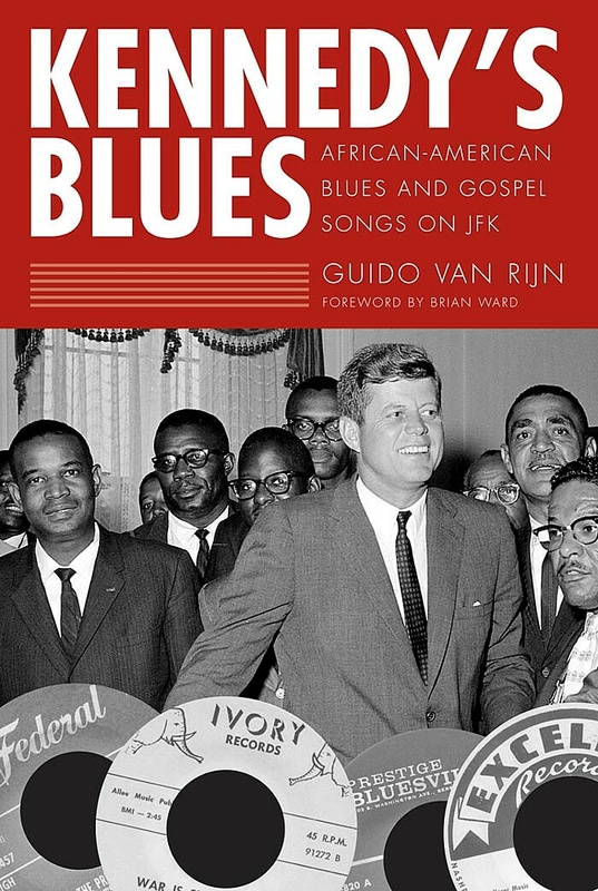 Kennedy&#039;s Blues