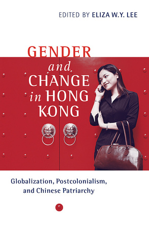 Gender and Change in Hong Kong