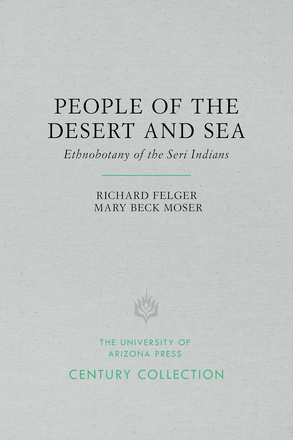 People of the Desert and Sea